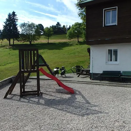 Chata Zahradky-seibert Konukevi Praiano