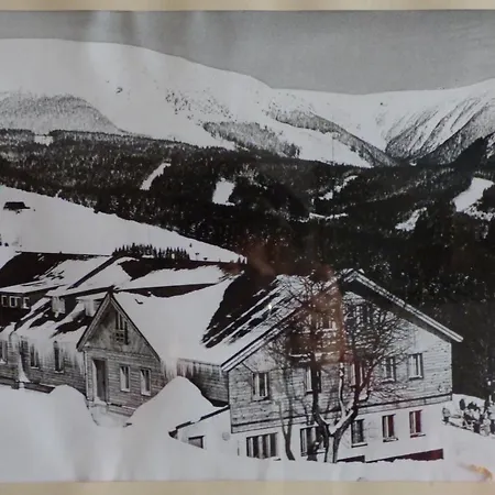 Chata Zahradky-seibert Konukevi Praiano